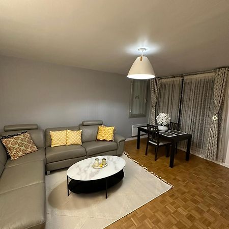 Appartement En Residence- Clichy Εξωτερικό φωτογραφία