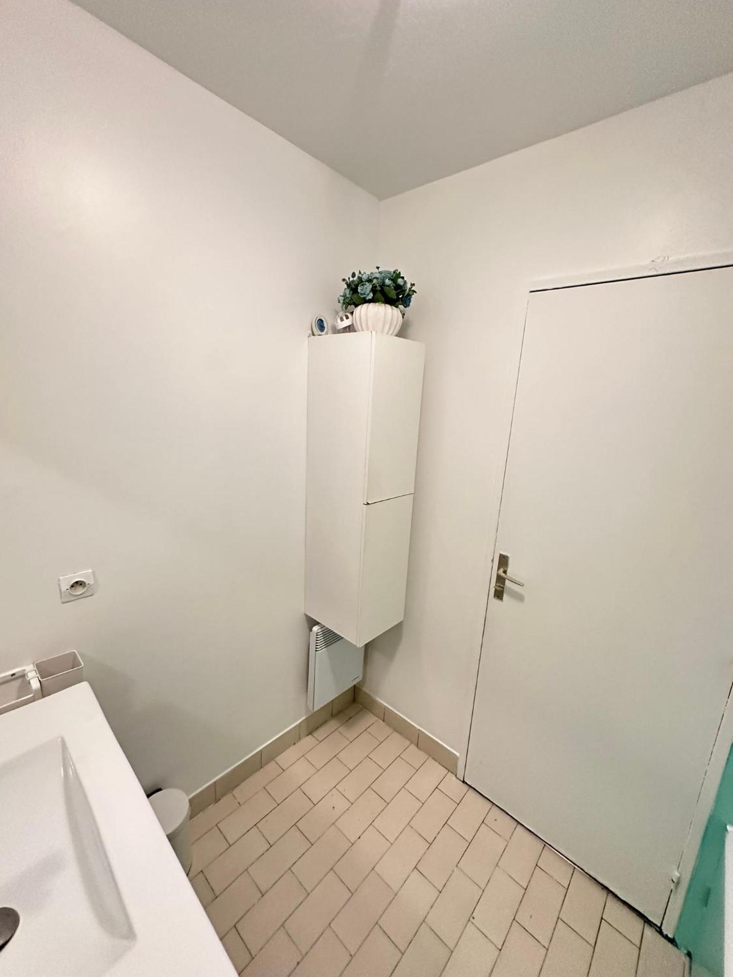 Appartement En Residence- Clichy Εξωτερικό φωτογραφία