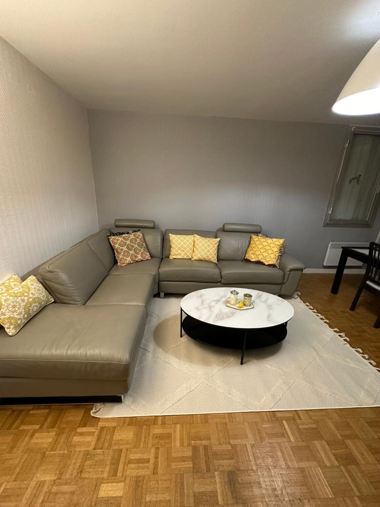 Appartement En Residence- Clichy Εξωτερικό φωτογραφία