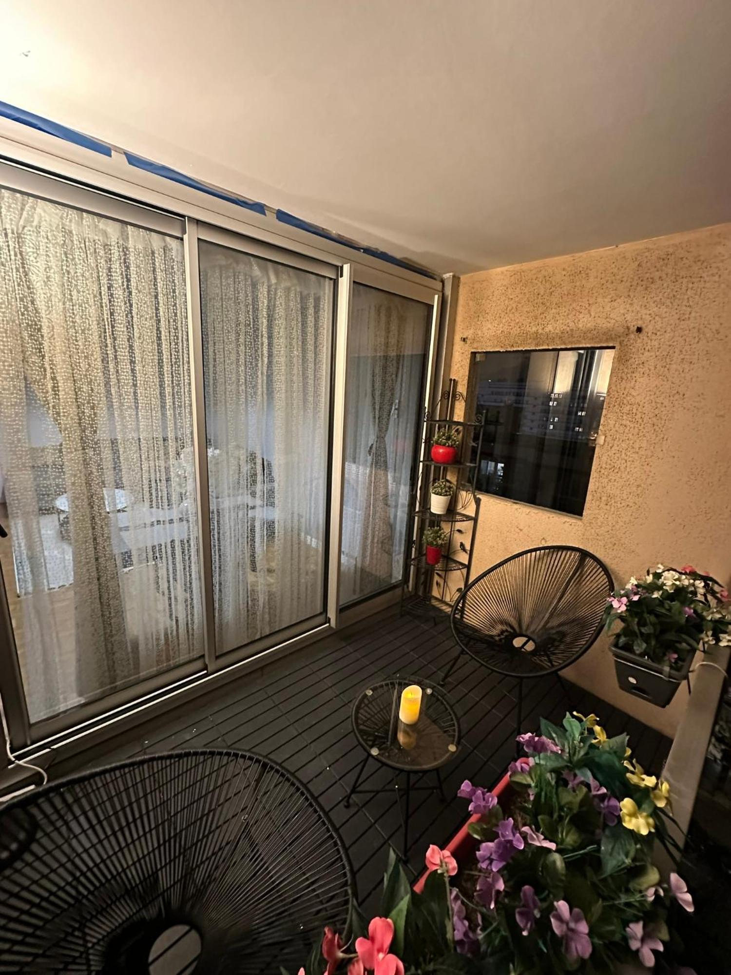Appartement En Residence- Clichy Εξωτερικό φωτογραφία